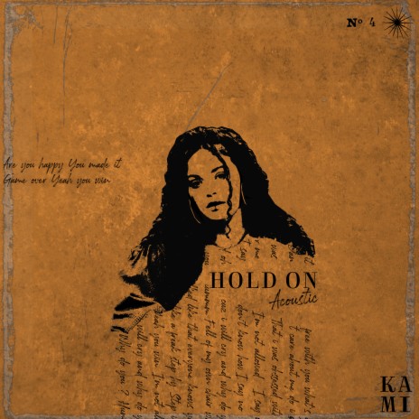 Hold on (Acoustic) | Boomplay Music