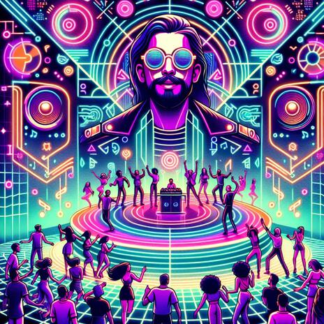 Neon Dance | Boomplay Music