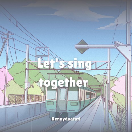 Let's sing together ft. Ravon & grace the AI