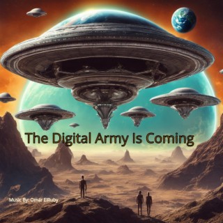 The Digital Army Is Coming