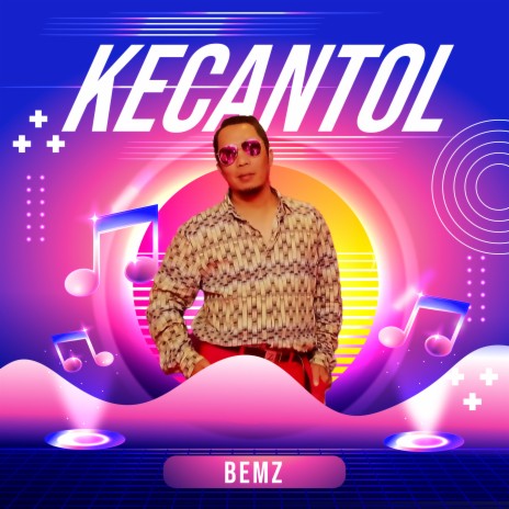 KECANTOL | Boomplay Music