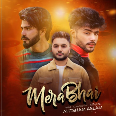 MERA BHAI | Boomplay Music