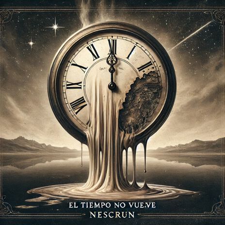 El Tiempo No Vuelve | Boomplay Music