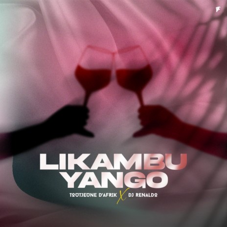 Likambo yango ft. Toutjeune D'afrik | Boomplay Music