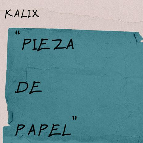 Pieza de papel | Boomplay Music