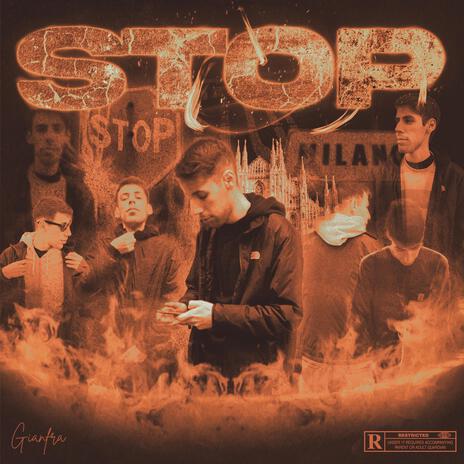 Stop | Boomplay Music