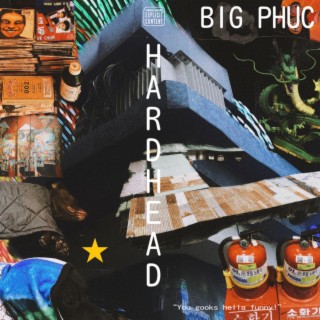 HARDHEAD