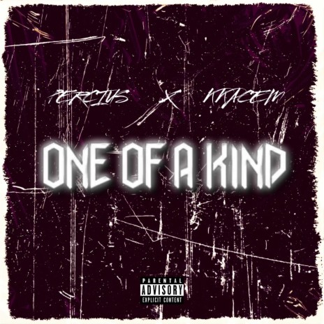 One of a Kind ft. Kkacem | Boomplay Music