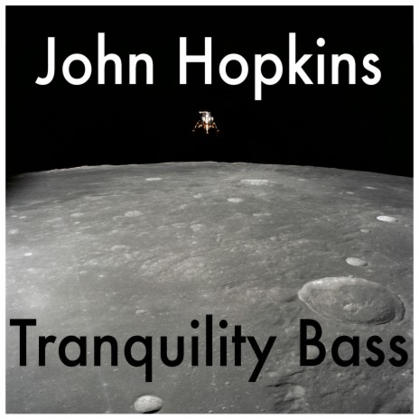 Tranquility Bass | Boomplay Music