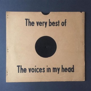 the very best of the voices in my head