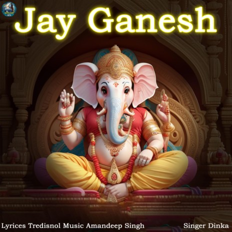 Jay Ganesh | Boomplay Music