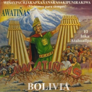 El Inka Atahuallpa