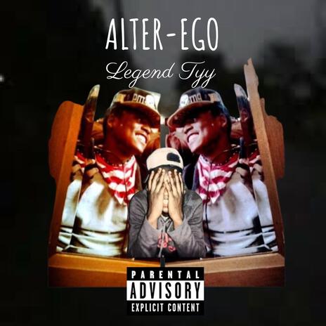 ALTER-EGO | Boomplay Music