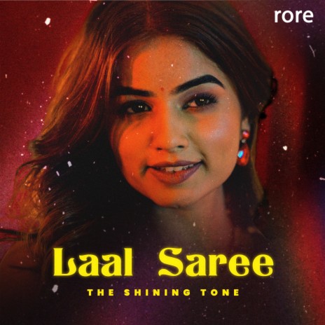 Laal Saree | Boomplay Music