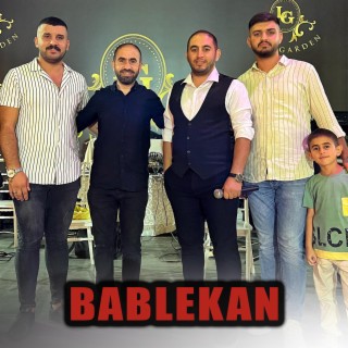 Bablekan Halay (Düğün Kaydı)