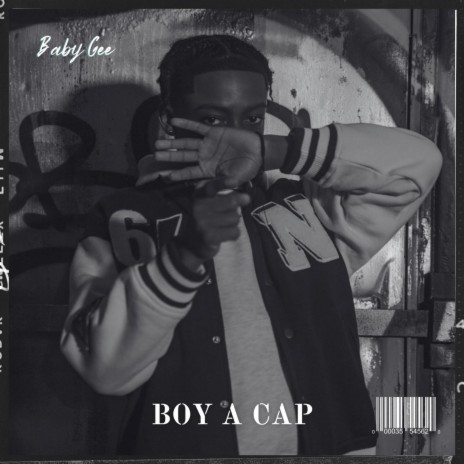 Boy A Cap