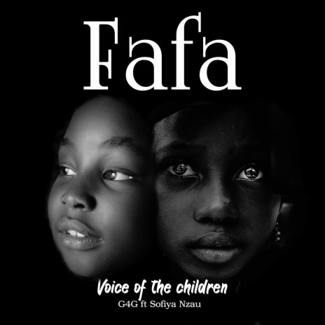 Fafa ft. Sofiya Nzau | Boomplay Music