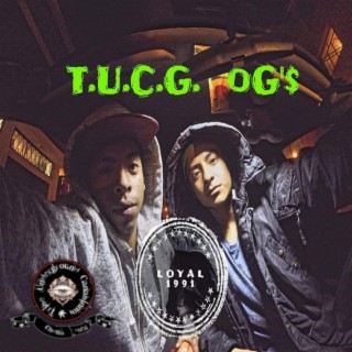 CONEXION RAPPER´S (T.U.C.G oG'$)