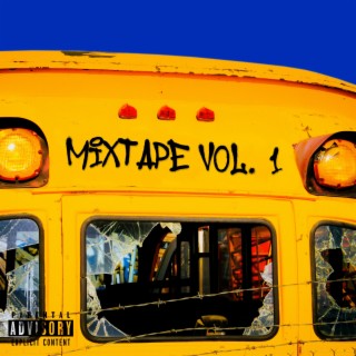 Mixtape MMP Vol. I