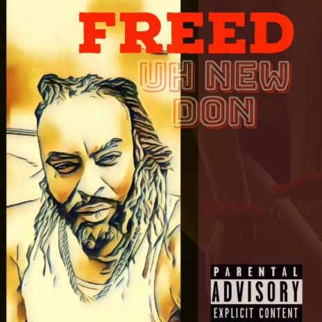 FREED | Boomplay Music