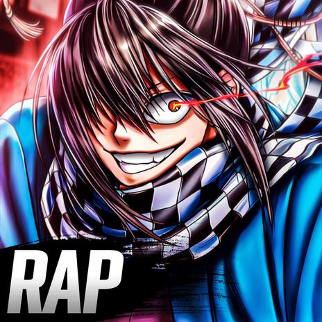 Okita Souji vs Susano'o no Mikoto Rap | Boomplay Music