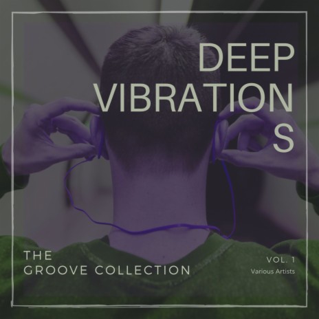 The Deep Chant (Supervocal Mix) ft. Tony Brown | Boomplay Music