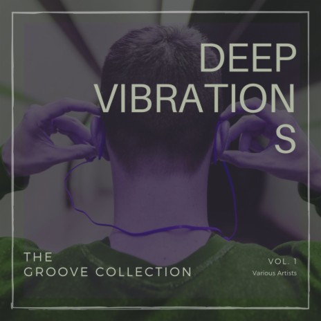 The Deep Chant (Supervocal Mix) ft. Tony Brown