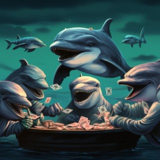 Dolphin mafia
