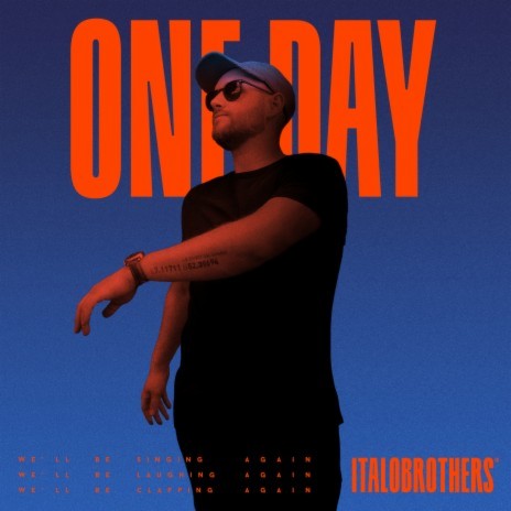 One Day | Boomplay Music