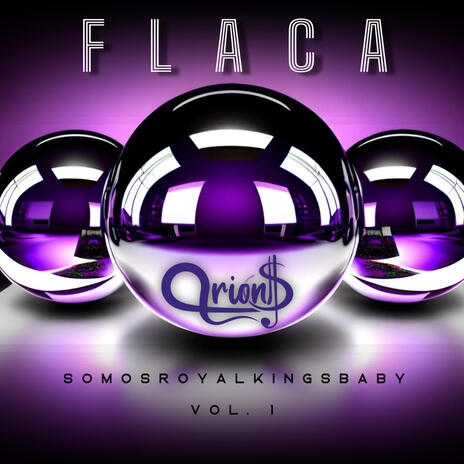 Flaca | Boomplay Music