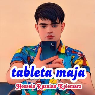 tableta maja