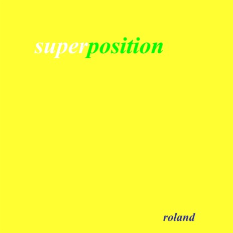 SuperPosition | Boomplay Music