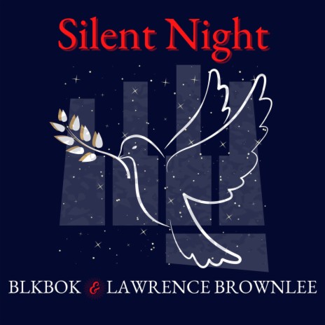 Silent Night ft. Lawrence Brownlee