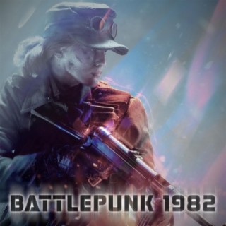 Battlepunk 1982