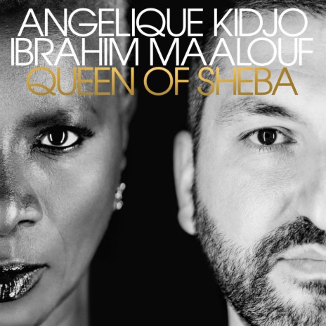 Eyin ft. Angélique Kidjo | Boomplay Music