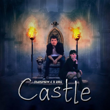 Castle ft. Mandrewc | Boomplay Music