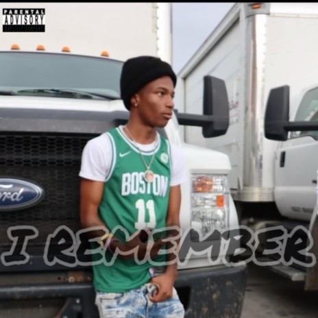 I Remember ft. D.E.T Kidd | Boomplay Music