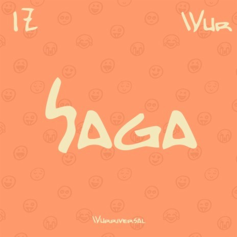 SAGA ft. WWW