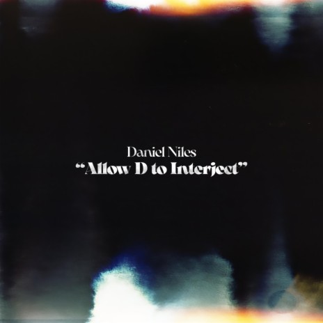 Allow Me To Interject | Boomplay Music