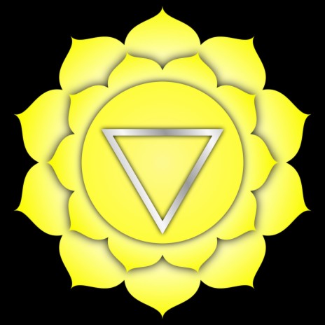 solar plexus chakra healing frequency | Boomplay Music