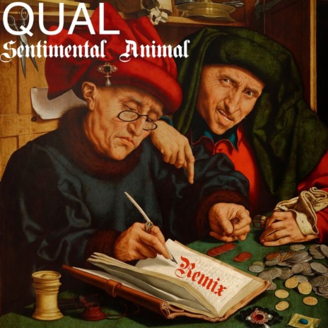 Sentimental Animal (Qual Remix) | Boomplay Music