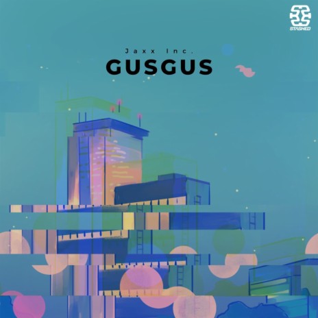 GusGus | Boomplay Music