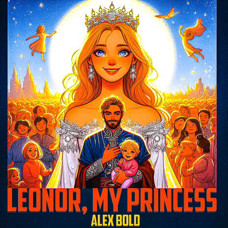 Leonor, My Princess | Boomplay Music