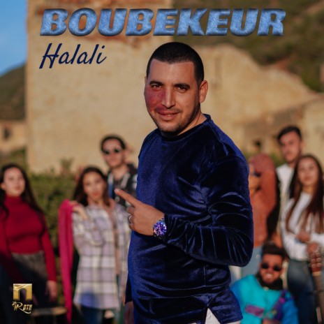 Halali | Boomplay Music