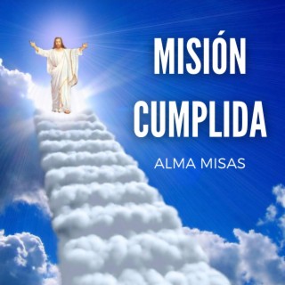 Misión Cumplida