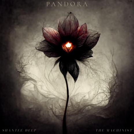 Pandora ft. Shantee Deep | Boomplay Music