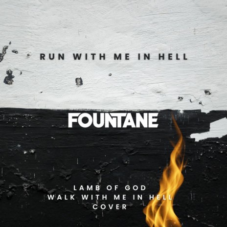 Run With Me In Hell | Boomplay Music