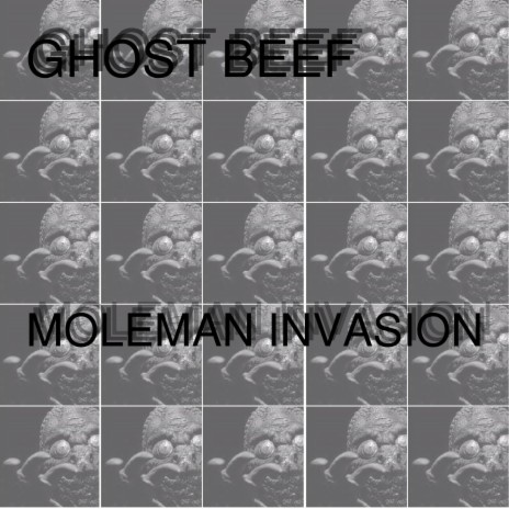 Moleman Invasion