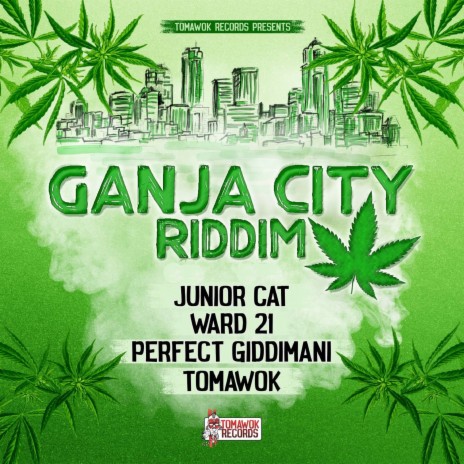 Ganja for You | Boomplay Music