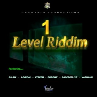 One Level Riddim